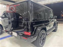 مێرسێدس بێنز G-Class